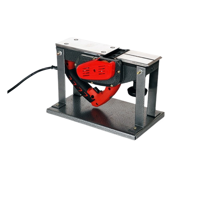 Planer Handheld Electric - 90 ° เครื่องไสไม้ไฟฟ้าแบบพกพา, เครื่องไสไม้เอนกประสงค์สำหรับงานไม้ในครัวเรือน