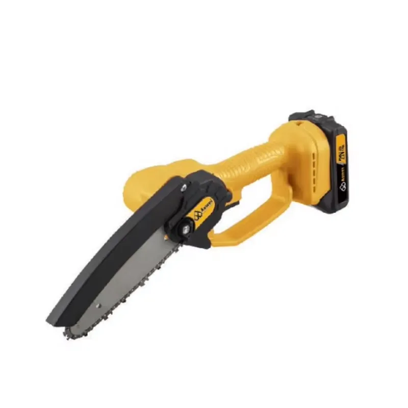 เลื่อยโซ่ไฟฟ้าไร้สาย DC18V รุ่ - Power Tools Electrical บทวิจารณ์และราคา