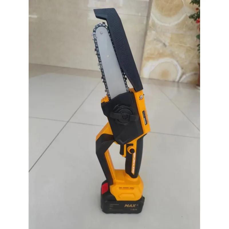 เลื่อยโซ่ไฟฟ้าไร้สาย DC18V รุ่ - Power Tools Electrical บทวิจารณ์และราคา