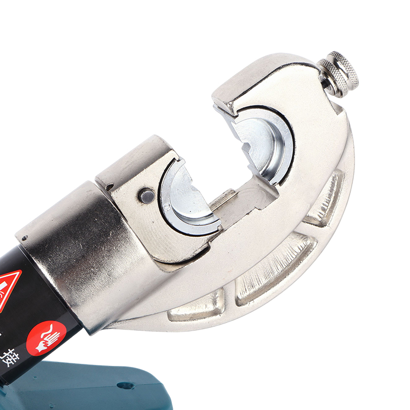 เครื่องมือจีบสายไฮดรอลิก EZ-C3 - Power Tools In Electrical บทวิจารณ์และราคา