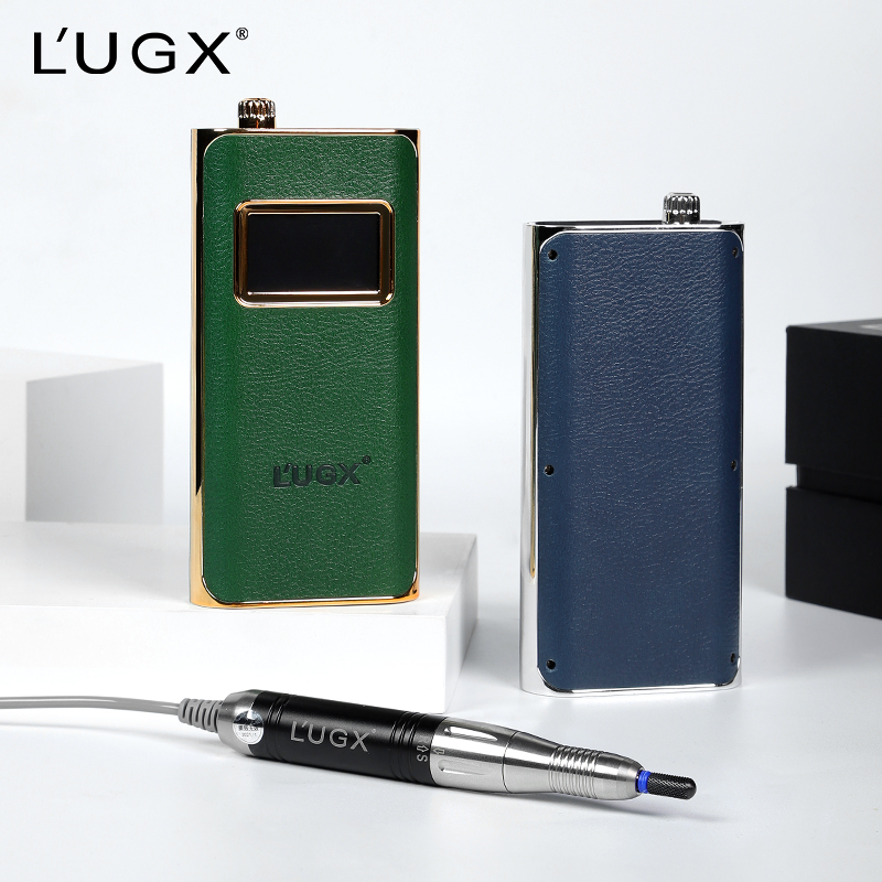 เครื่องเจียรเล็บเจล 2026 LUGX  - Power Tools Electrical บทวิจารณ์และราคา
