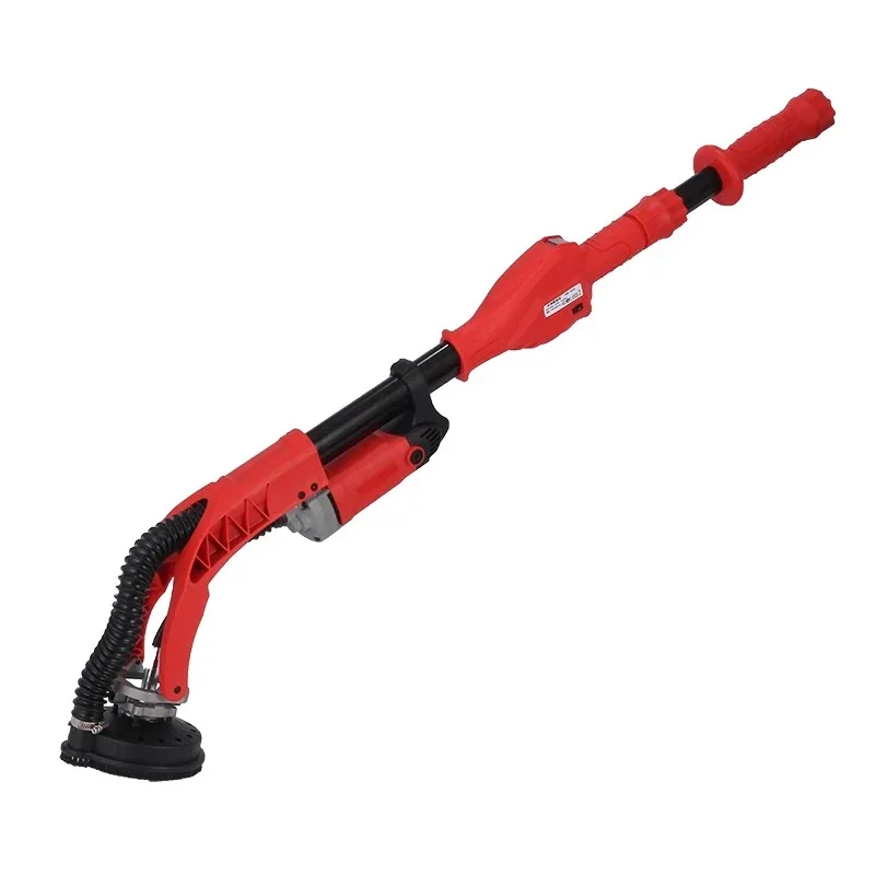 เครื่องขัดกระดาษทรายแบบมือถือ  - Planer Handheld Electric บทวิจารณ์และราคา