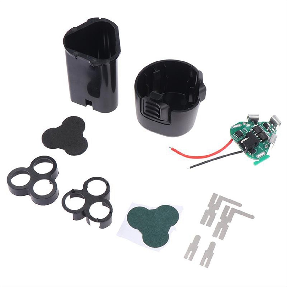 2 ชุด 12V DC เครื่องมือไฟฟ้า ส - Power Tools Electrical บทวิจารณ์และราคา