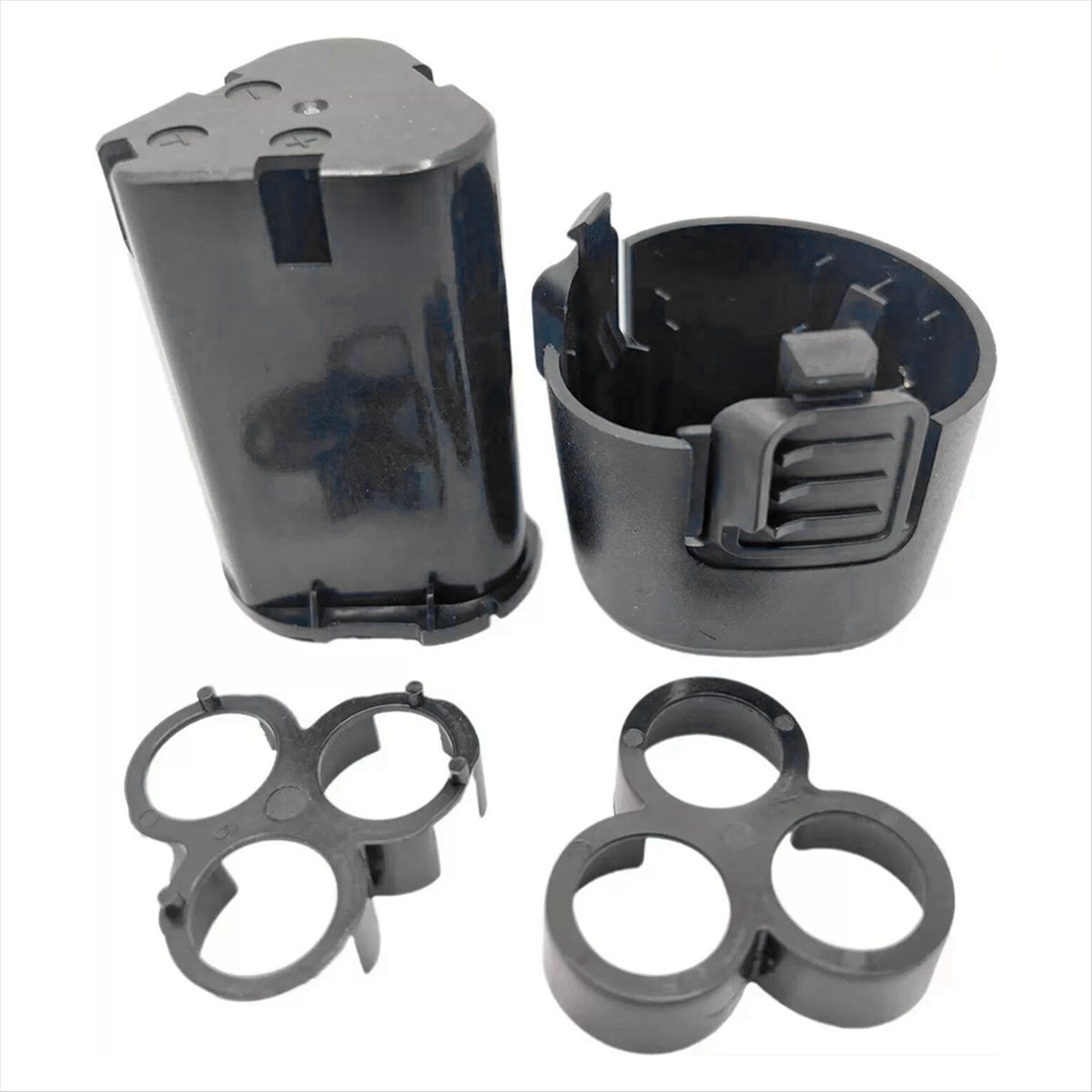 2 ชุด 12V DC เครื่องมือไฟฟ้า ส - Power Tools Electrical บทวิจารณ์และราคา