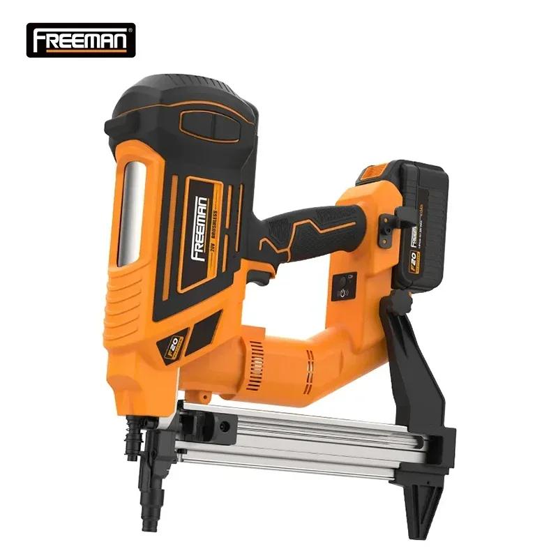 เครื่องตอกตะปูคอนกรีตไร้สาย 20 - Power Tools Electrical บทวิจารณ์และราคา