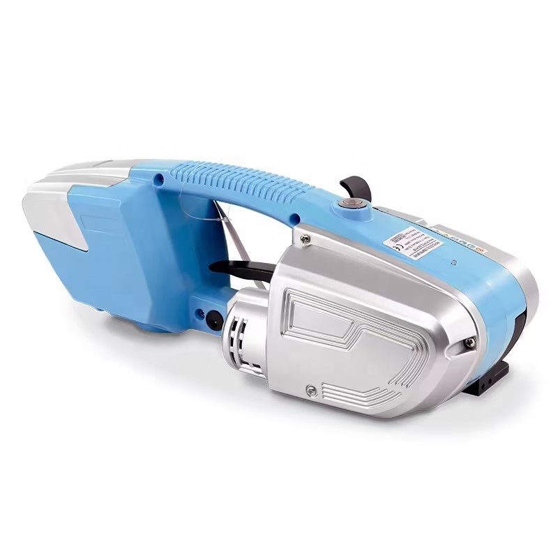 เครื่องรัดสายรัดอัตโนมัติแบบใช - Power Tools Electrical บทวิจารณ์และราคา