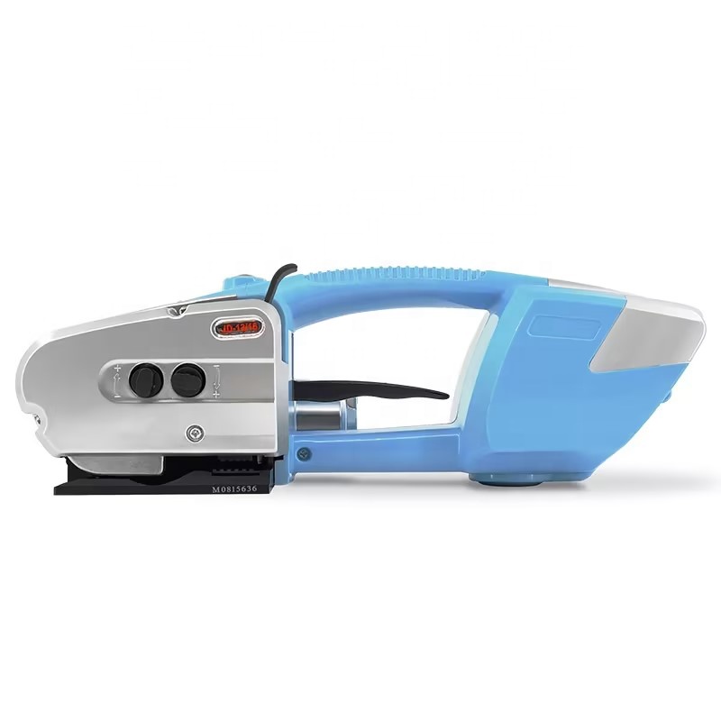 เครื่องรัดสายรัดอัตโนมัติแบบใช - Power Tools Electrical บทวิจารณ์และราคา