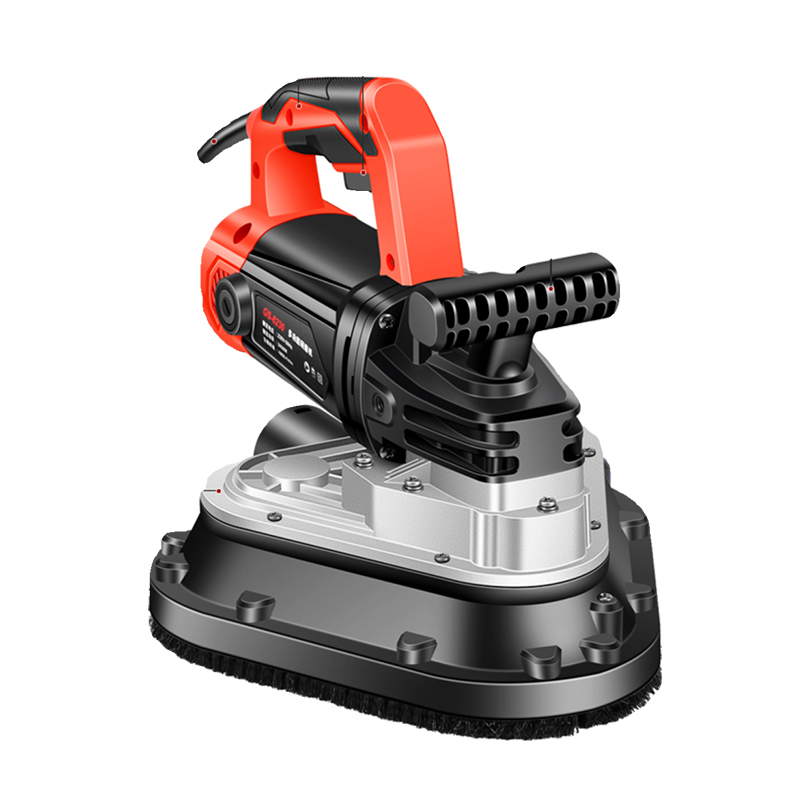เครื่องขัดพื้นไฟฟ้าแบบมือถือ L - Planer Handheld Electric บทวิจารณ์และราคา