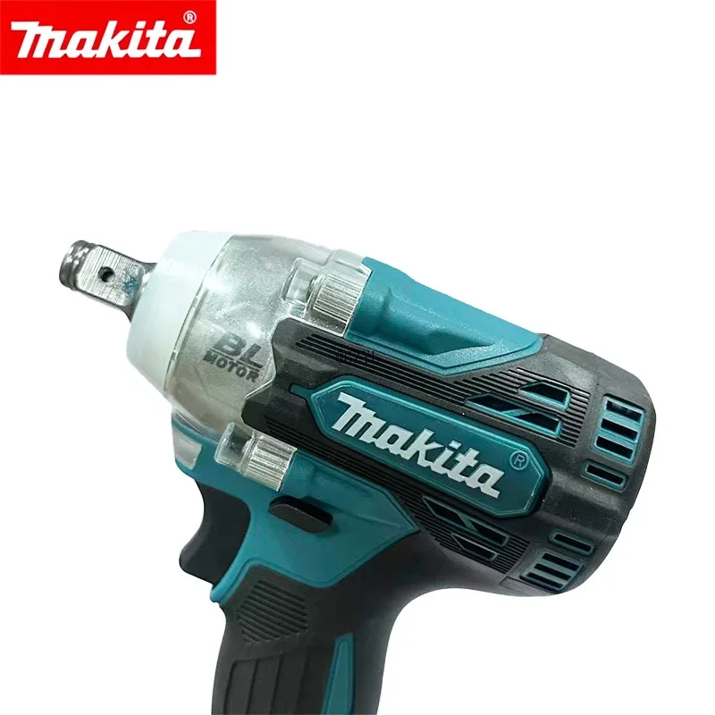 ชุดเครื่องมือไฟฟ้าไร้แปรงถ่าน  - Makita Drill Dtw300 บทวิจารณ์และราคา