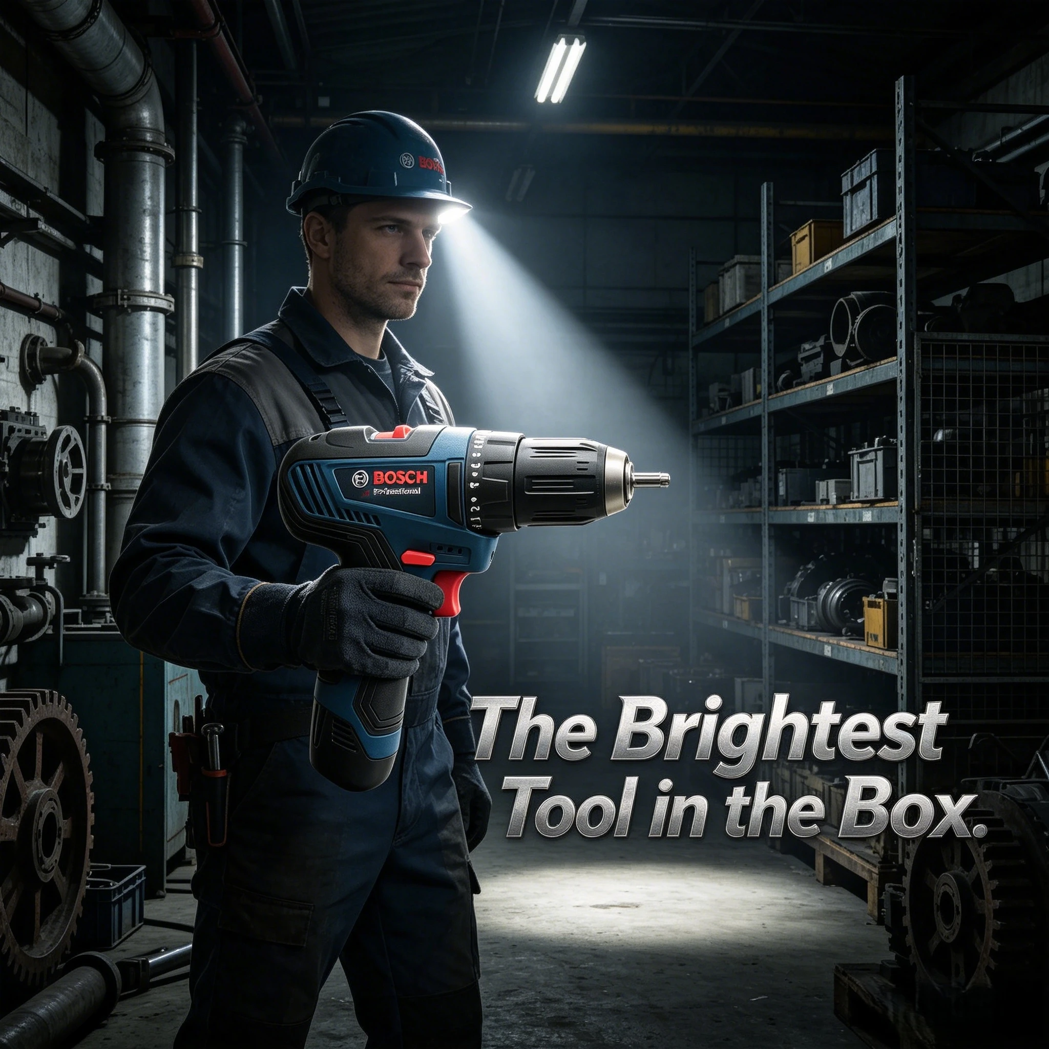 บ๊อช GSB12V-30 สว่านไขควงไร้สา - Power Tools Professional บทวิจารณ์และราคา